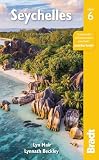 Seychelles Bradt Travel Guide