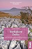 Yorkshire Dales Local Characterful Guides To Britains Special Places Bradt Slow Travel Yorkshire Dales