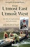 From Utmost East to Utmost West