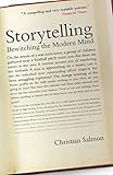 Storytelling Bewitching The Modern Mind