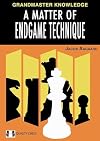 A Matter of Endgame Technique