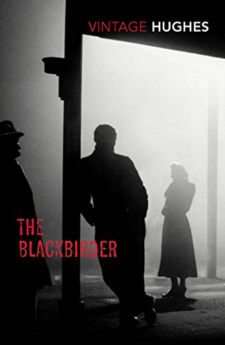 The Blackbirder book cover