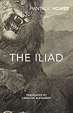 The Iliad