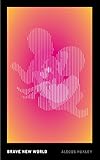 Amazon cover image