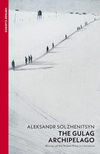 The Gulag Archipelago: (Abridged edition)