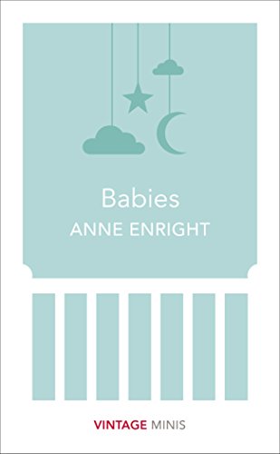 Babies book cover