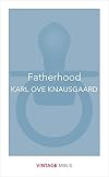 Fatherhood: Vintage Minis