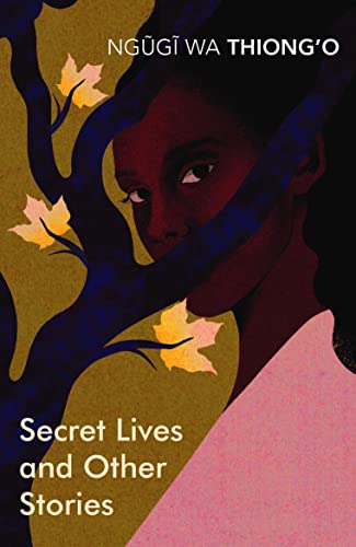 Secret Lives and Other Stories book cover