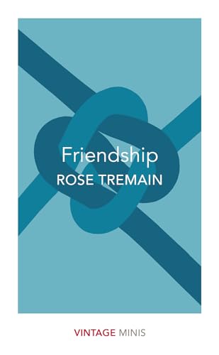 Friendship cover