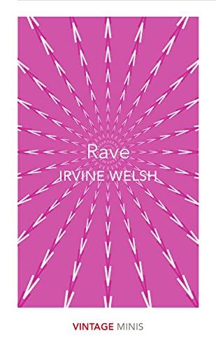 Rave cover