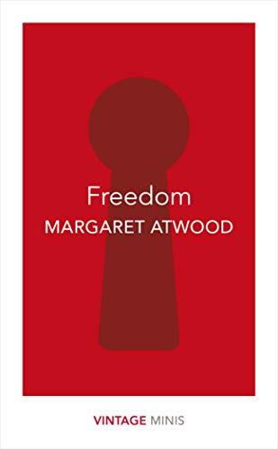 Freedom book cover