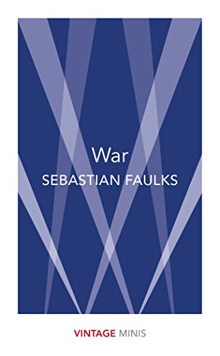 War book cover