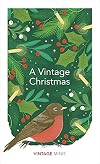 A Vintage Christmas: Vintage Minis