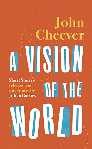 A Vision of the World cover