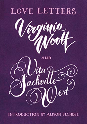 Love Letters book cover