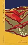 Amazon cover image