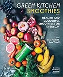 Green Kitchen Smoothies Healthy And Colorful Smoothies For Every Day