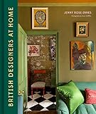 British Designers At Home