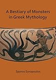 A Bestiary Of Monsters In Greek Mythology