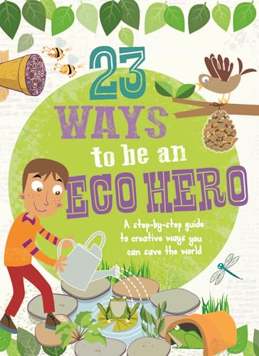 Cover of 23 Ways Eco