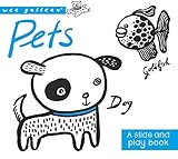 Pets A Slide Play Book