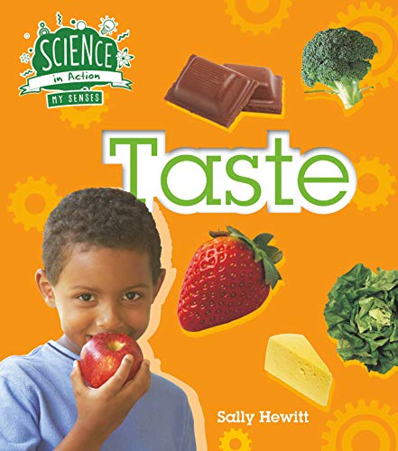 Cover of Science in Action