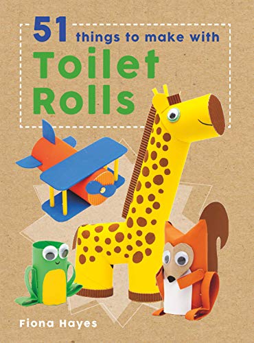 Cover of Toilet Rolls