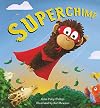 Storytime: Superchimp