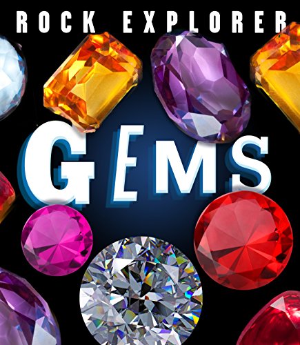 Cover of Rock Explorer