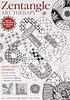 Zentangle Art Therapy