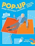 Popup Design And Paper Mechanics How To Make Folding Paper Sculpture