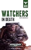 Watchers in Death (Beast Arises)