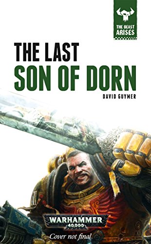 Cover of The Last Son of Dorn