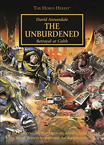 The Unburdened