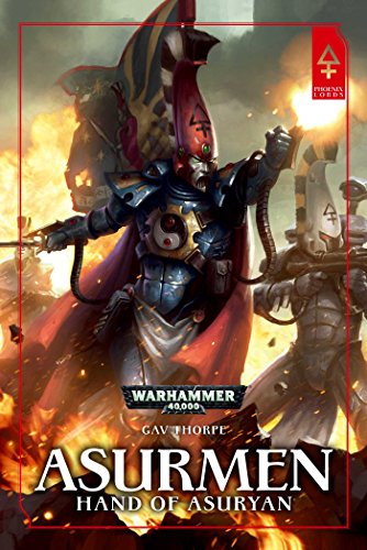 Asurmen book cover
