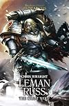 Leman Russ: The Great Wolf