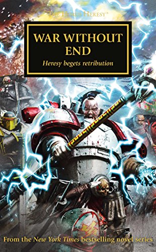 War Without End book cover