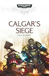 Calgar's Siege (Space Marine Battles)
