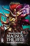 Magnus the Red: Master of Prospero