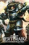 Perturabo: The Hammer of Olympia