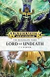 Lord of Undeath (The Realmgate Wars Book 10)