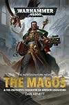 The Magos & The Definitive Casebook of Gregor Eisenhorn