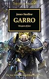 Garro: Weapon of Fate
