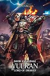 Vulkan: Lord of Drakes