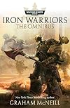 Iron Warriors: The Complete Honsou Omnibus