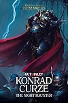 Konrad Curze: The Night Haunter