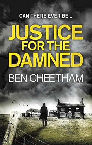 Justice for the Damned / Lost Girls book cover