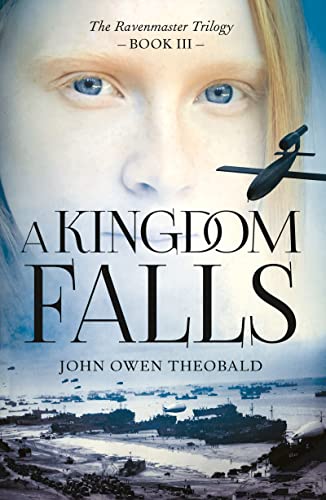 Cover of Kingdom Falls