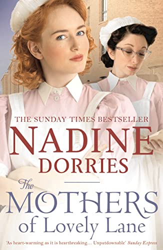 The Mothers of Lovely Lane book cover