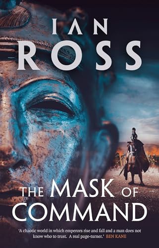 The Mask of Command book cover